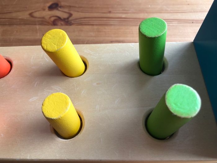 Banc à marteler - photo numéro 7