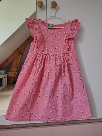 Robe Kiabi 6 ans