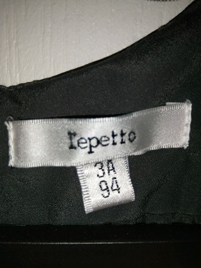 Très belle robe repetto - photo numéro 4
