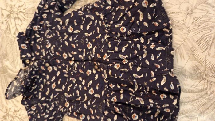 Robe absorba 6mois - photo numéro 6