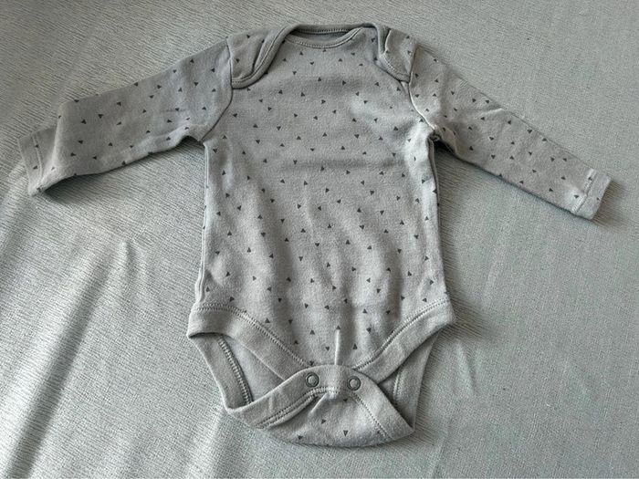 Lot de 4 body - photo numéro 6