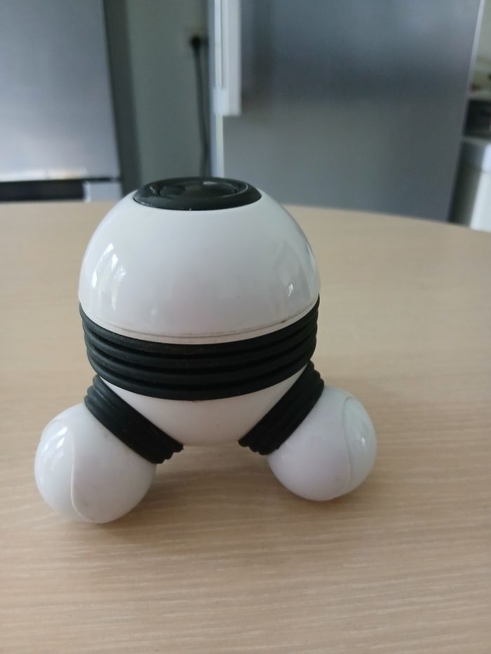 Apareil de massage tres bonne etat - photo numéro 7