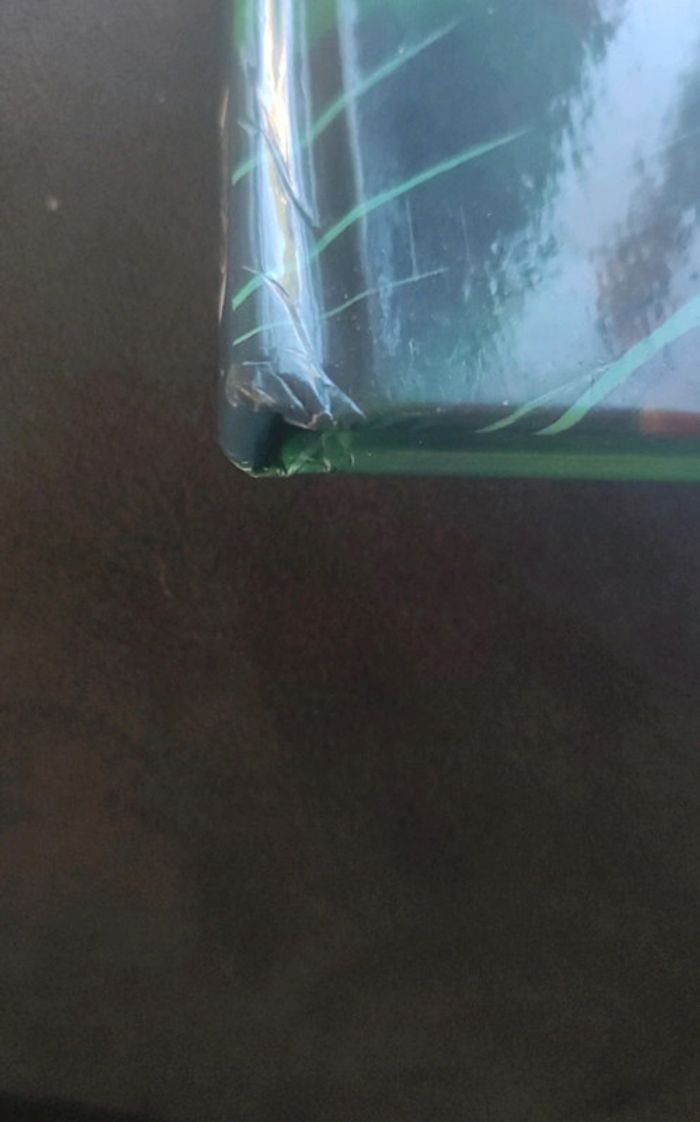 Livre enfant Le monstre des marais Grund - photo numéro 2