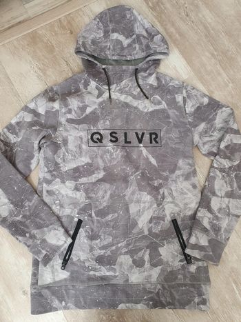 Sweat homme Quiksilver taille L