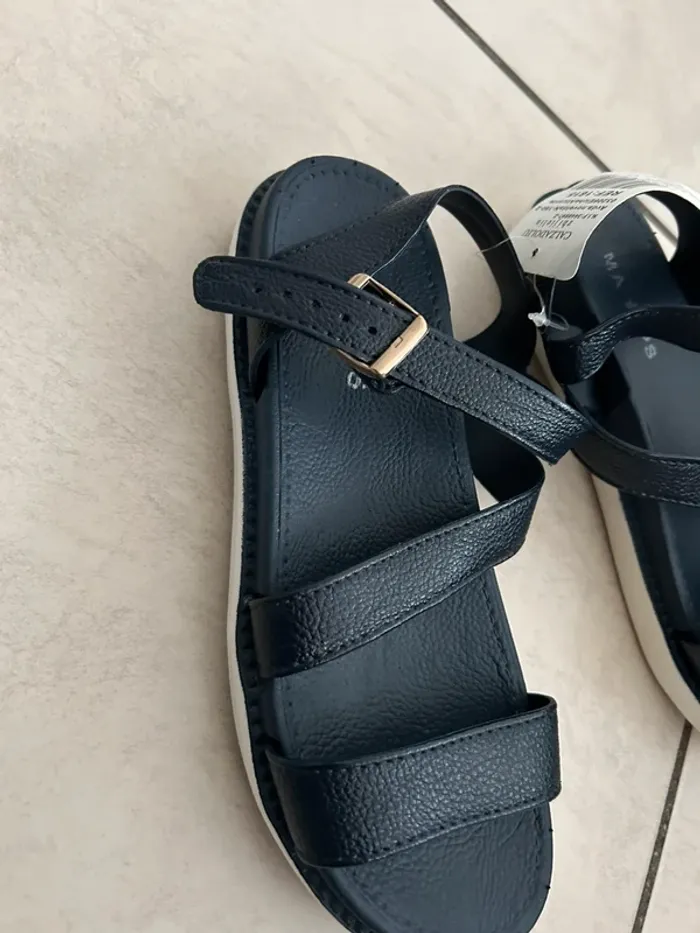 Sandale taille 38 calzadoliu - photo numéro 2