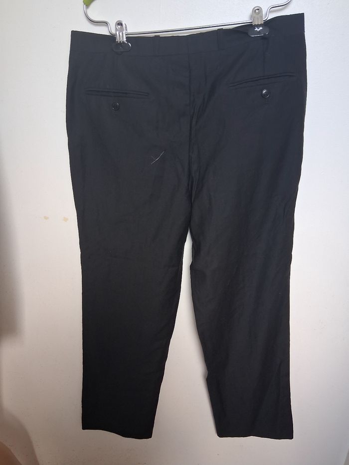 Costume homme taille 52/44 - photo numéro 4