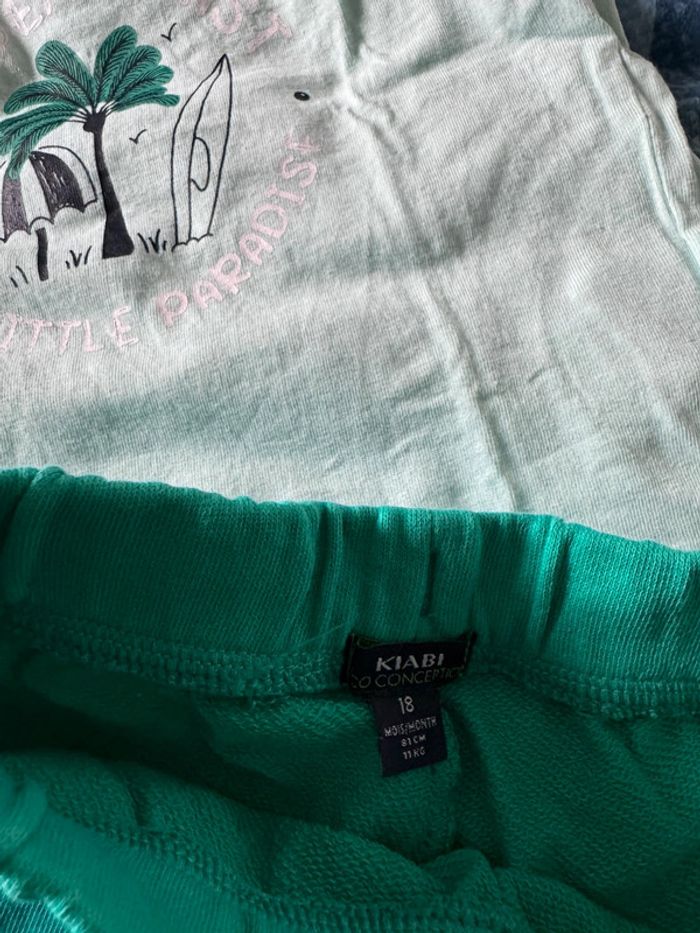 Ensemble Kiabi - photo numéro 2