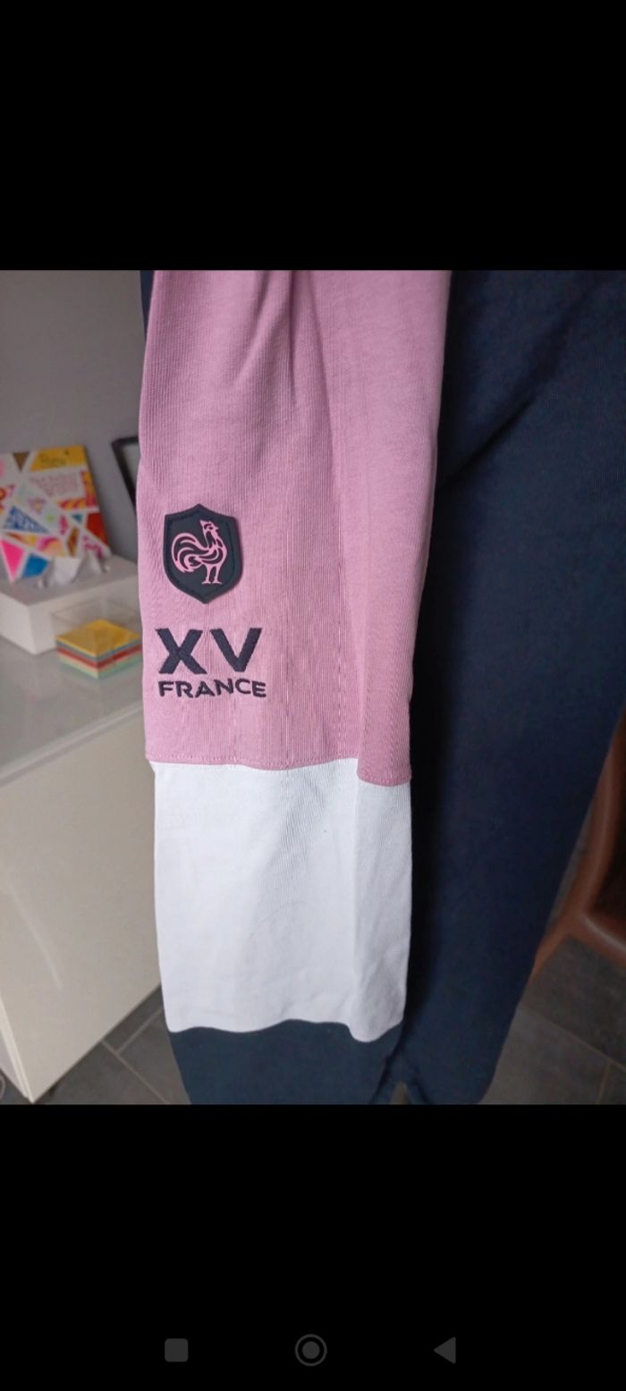 Polo Eden Park 
Taille XL - photo numéro 5