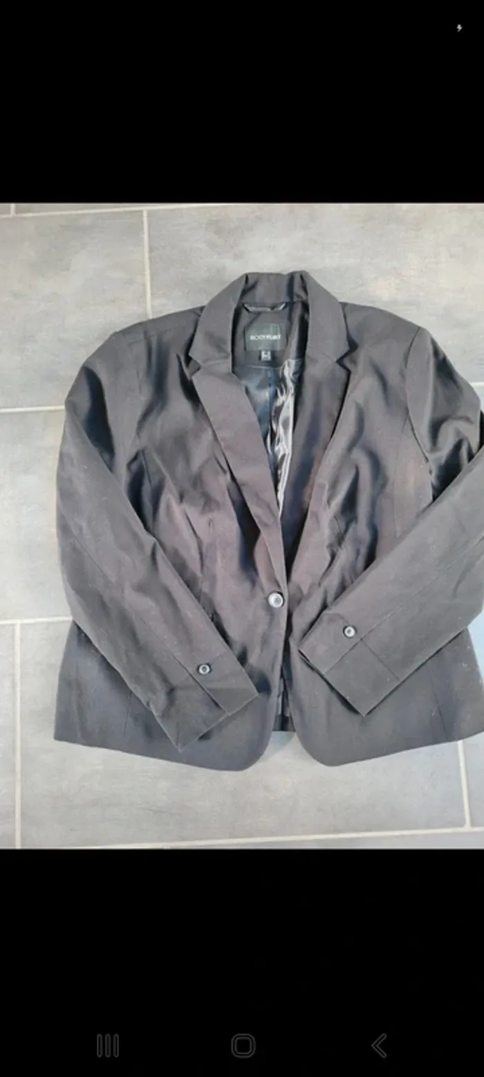 Blazer
