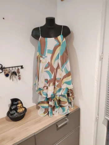 Magnifique robe xanaka taille 40