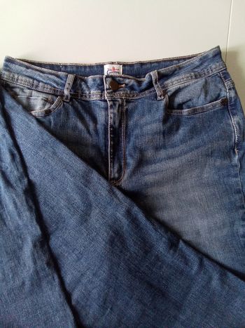 Jean femme taille 40, Cimarron