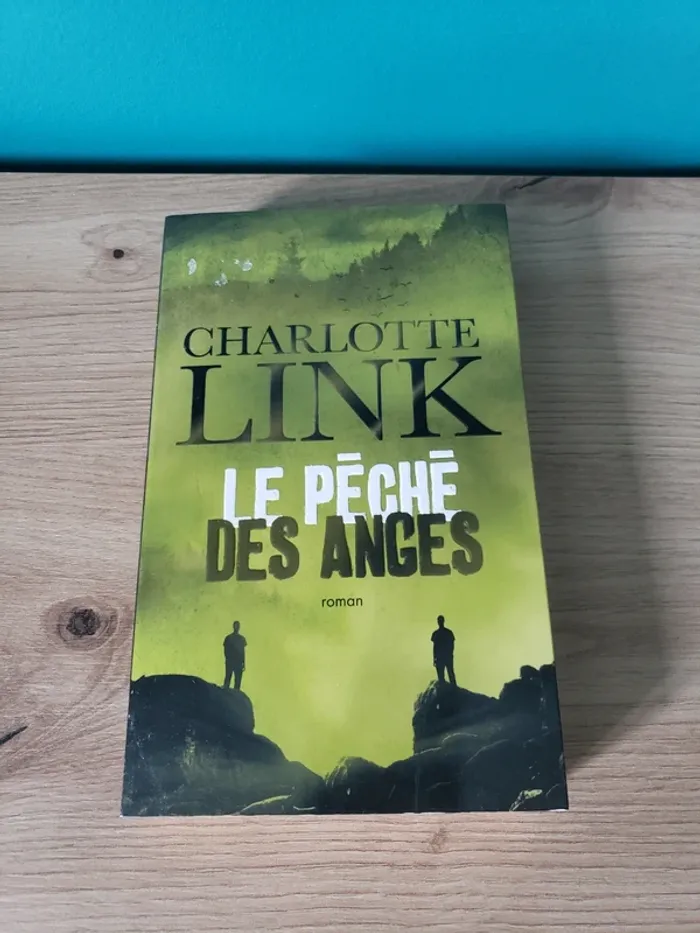 Le péché des anges