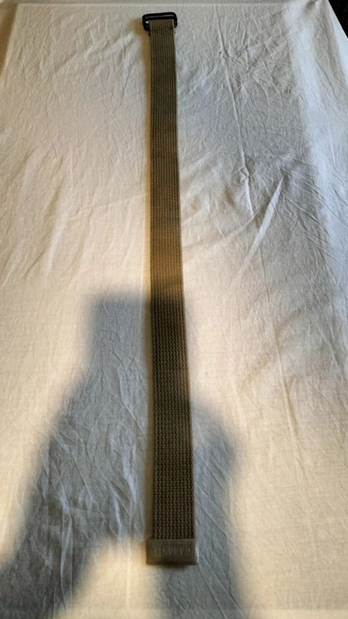 Ceinture garçon