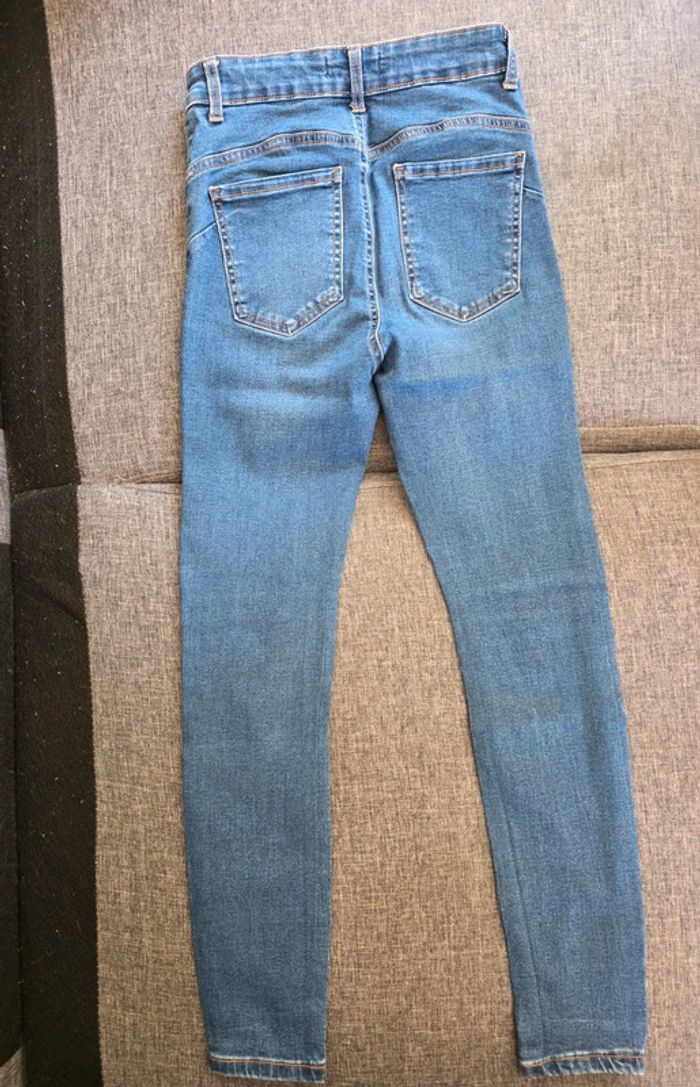 Jeans - photo numéro 2