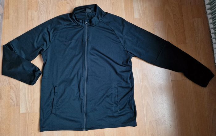 Veste Nike homme xxl - photo numéro 2