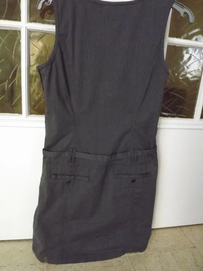Robe Terre de Marins - photo numéro 7