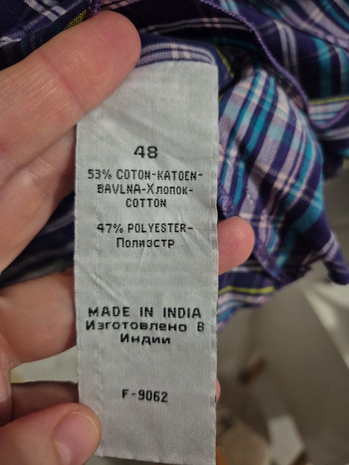 Magnifique blouse sans manches estivale Blancheporte taille 48 - photo numéro 6