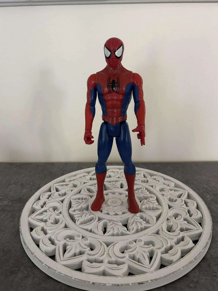 Figurine Spiderman