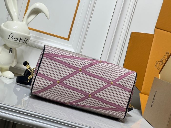 Louis Vuittoṇ   Travels With Grace Coddlington  M18076 - photo numéro 7