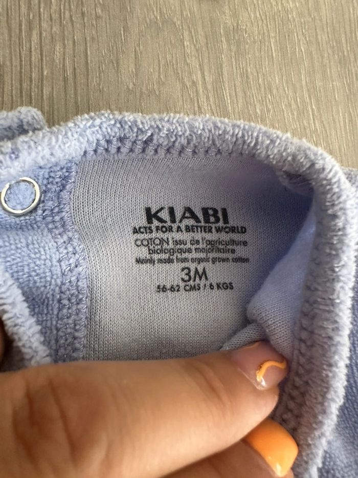 Pyjama - photo numéro 3