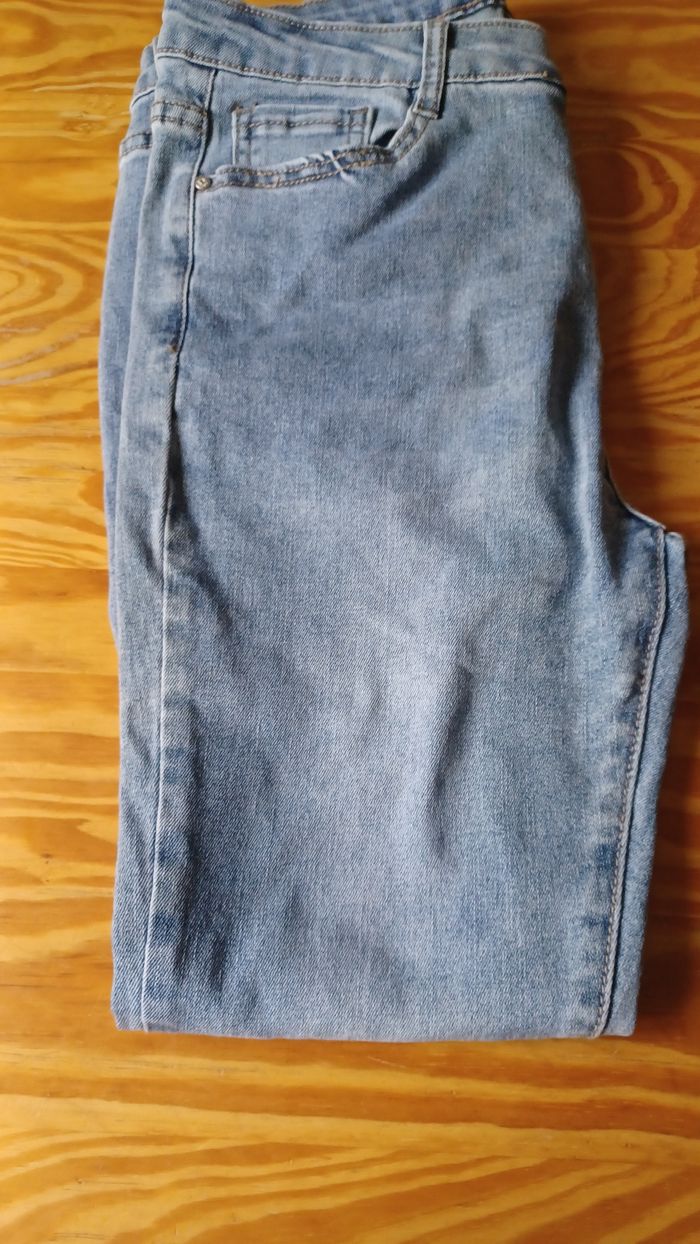 Pantalon femme - photo numéro 3