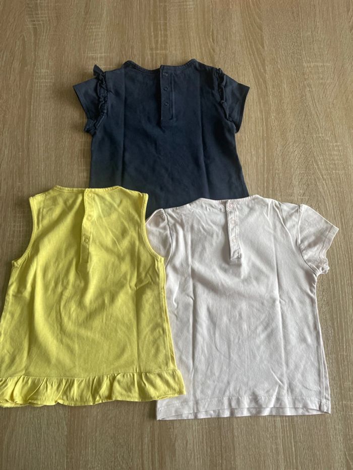 T-shirts - photo numéro 2
