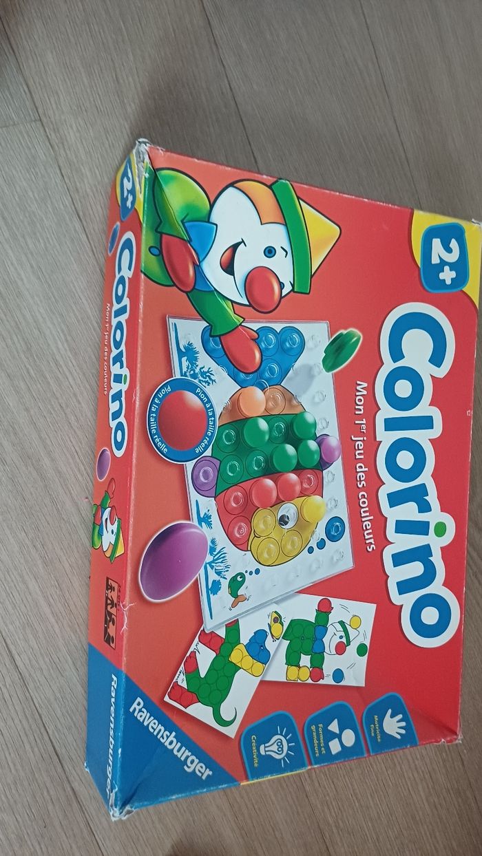 Colorino