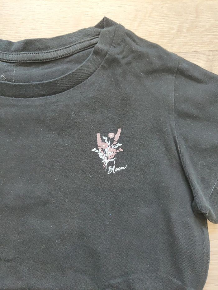 Tee shirt manches courtes - photo numéro 2