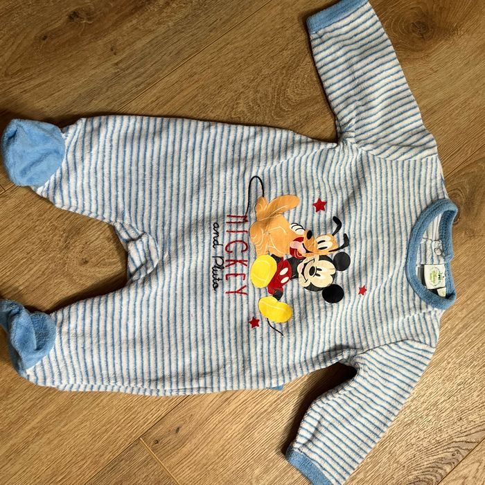 Pyjama Disney - photo numéro 3