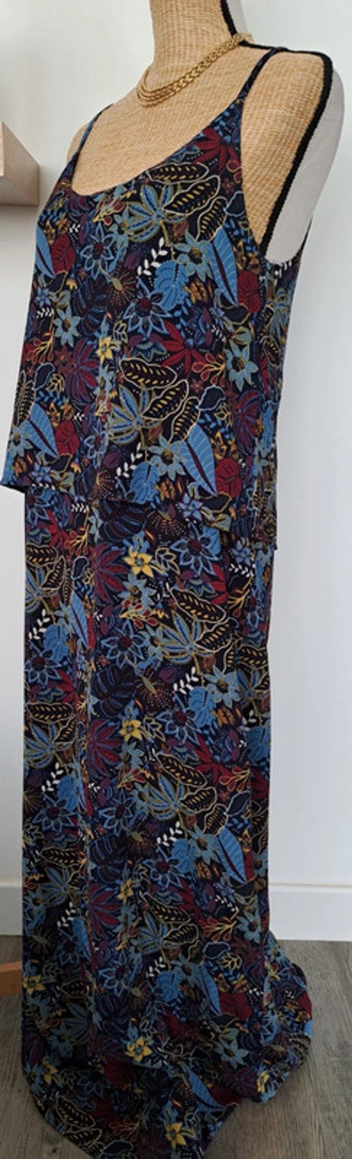 Robe longue In Extenso - photo numéro 5