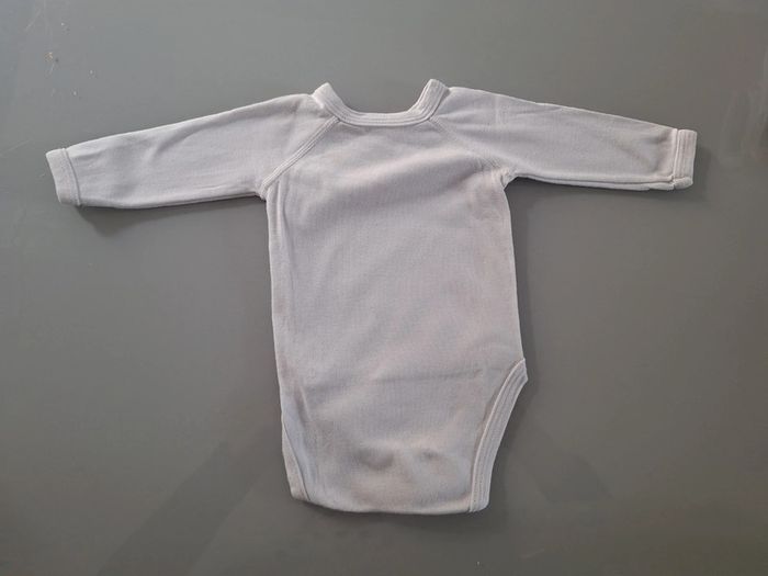 Bodie 1 mois - photo numéro 2