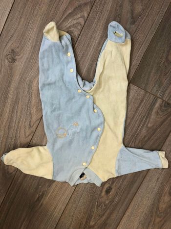 Pyjama les Chatounets