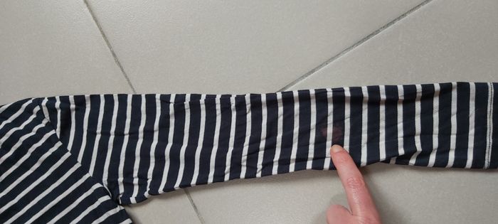 Tshirt manche longue 10 ans - photo numéro 6