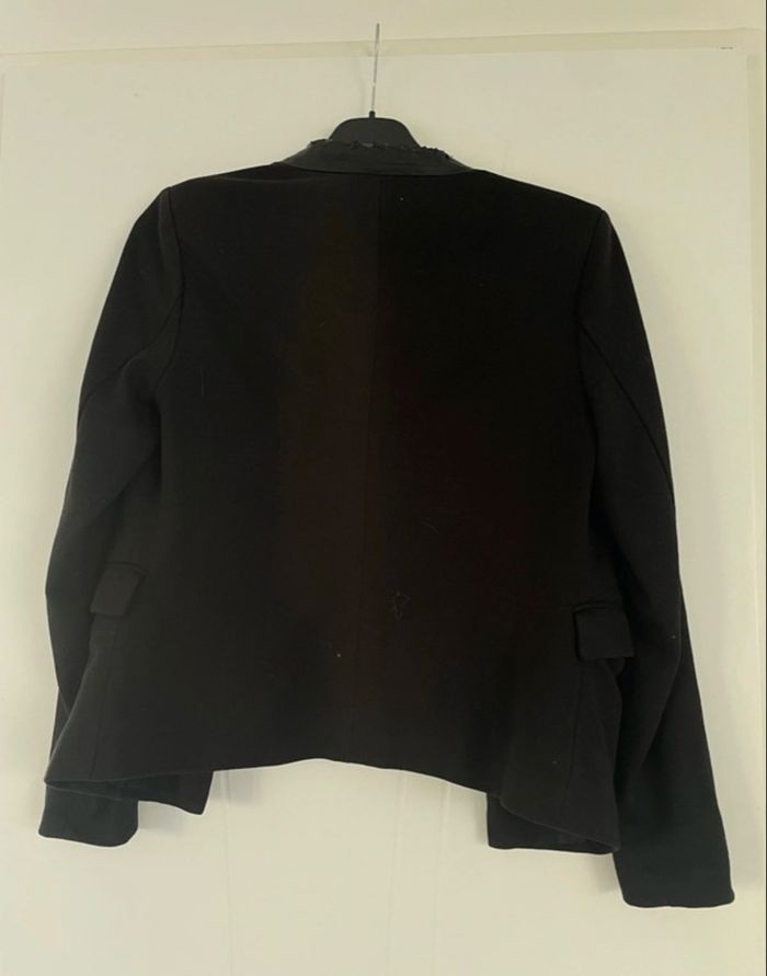 Blazer - photo numéro 4