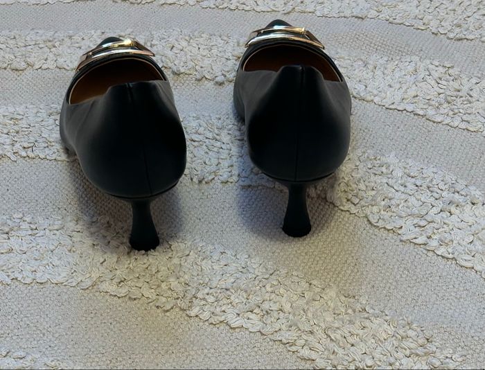Magnifique escarpins - photo numéro 4