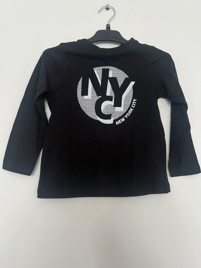 Pull 4 ans