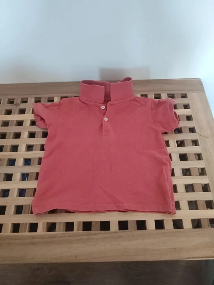 Ensemble short t-shirt - photo numéro 5