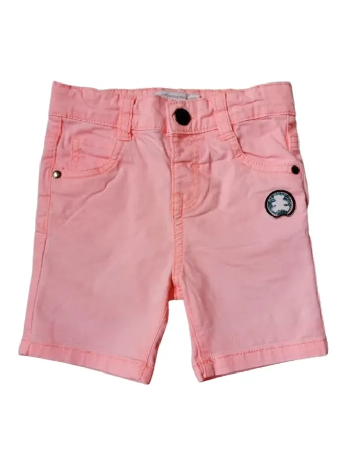 Short