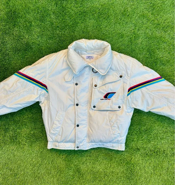 Veste Peugeot Talbot Sport - photo numéro 19
