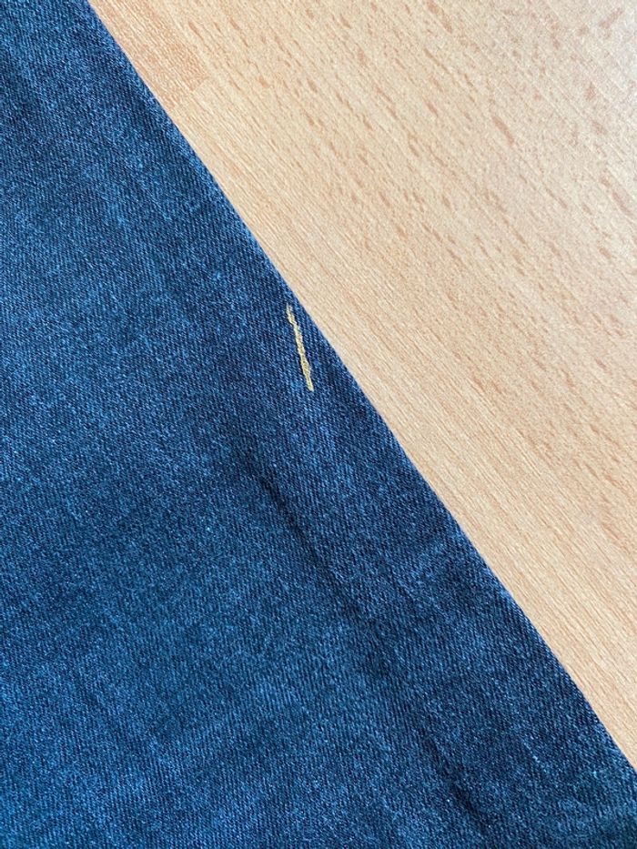 Pantalon jeans Palomino Taille 110 - photo numéro 3