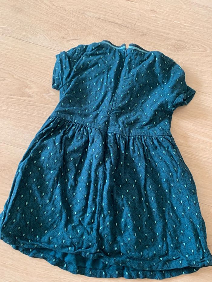 Robe kiabi 3 ans - photo numéro 4