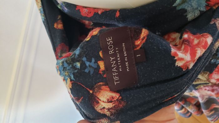 Robe maternité Tiffany Rose - photo numéro 3