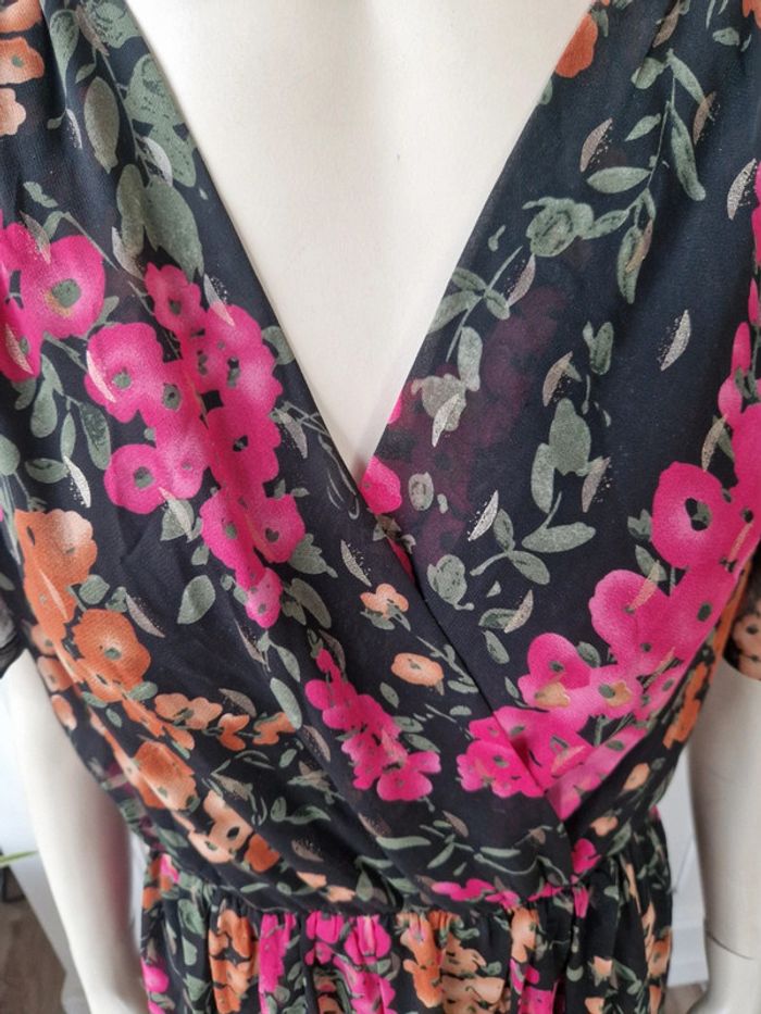 Robe 👗 longue - photo numéro 3