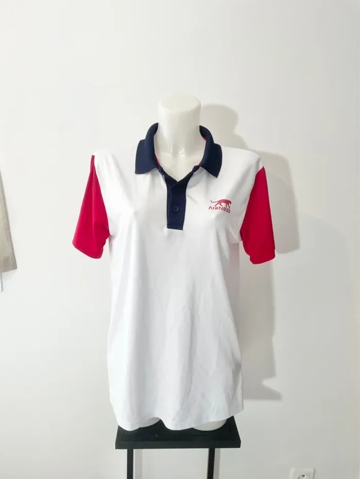 Polo Airness - photo numéro 2