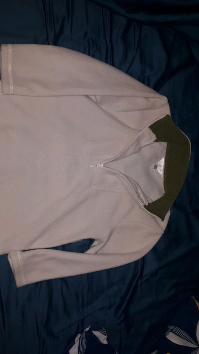 pull polaire - photo numéro 4