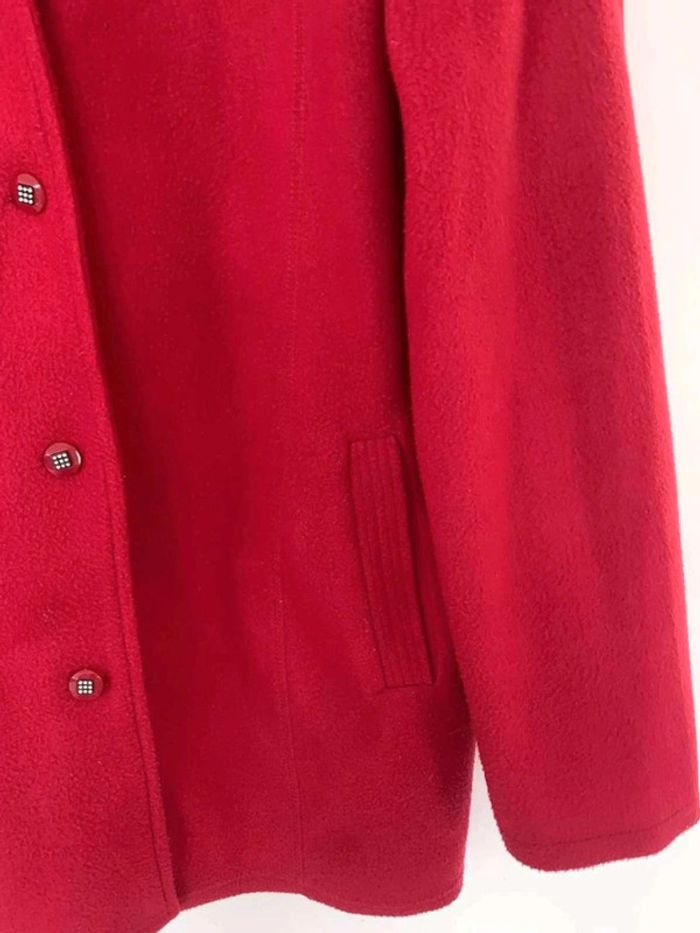 Veste  d’intérieur  polaire  Taille 42  /  44 - photo numéro 6