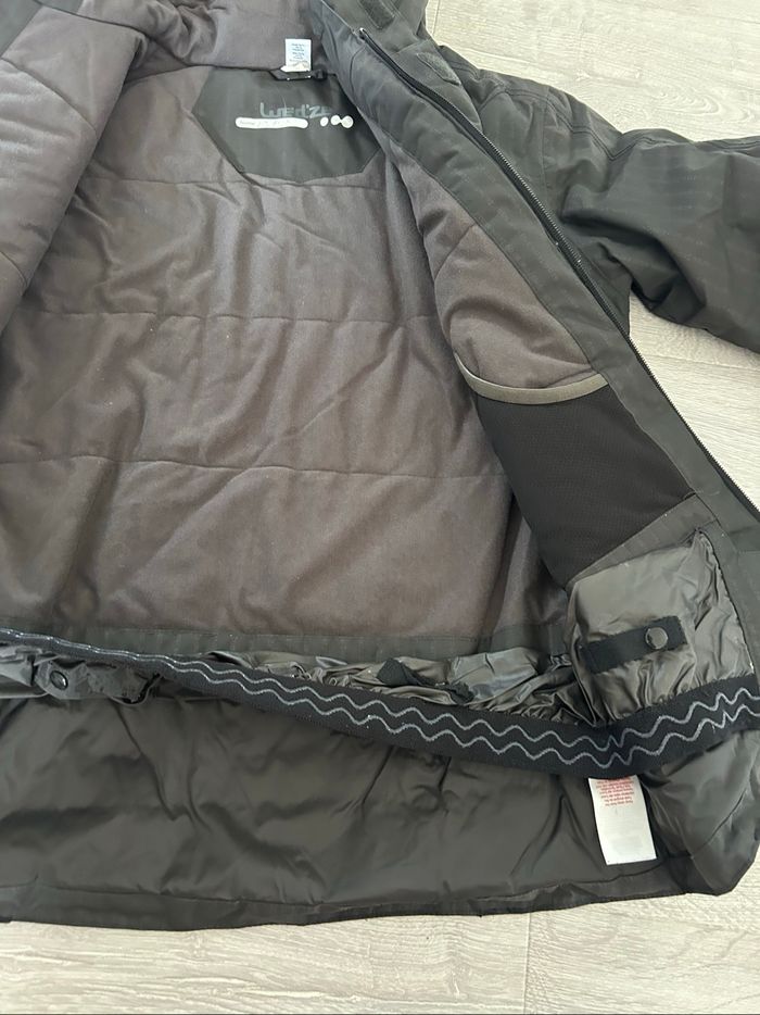 Veste de ski wedze 14 ans neuve - photo numéro 8