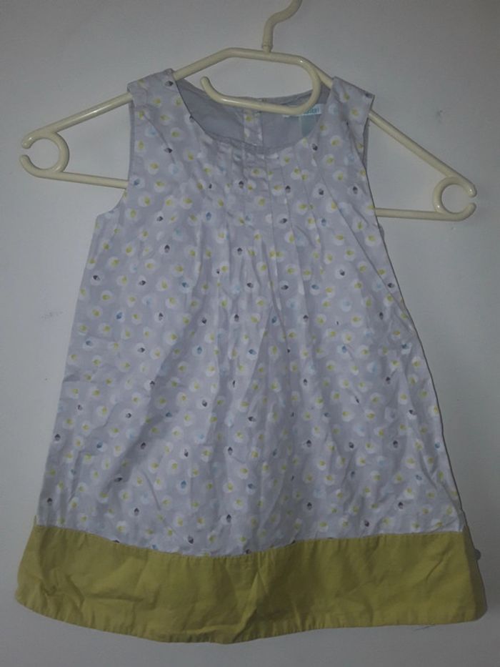 Robe obaibi 24 mois - photo numéro 2