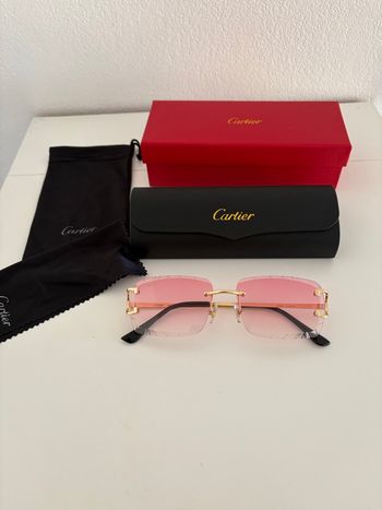 Lunette de soleil 