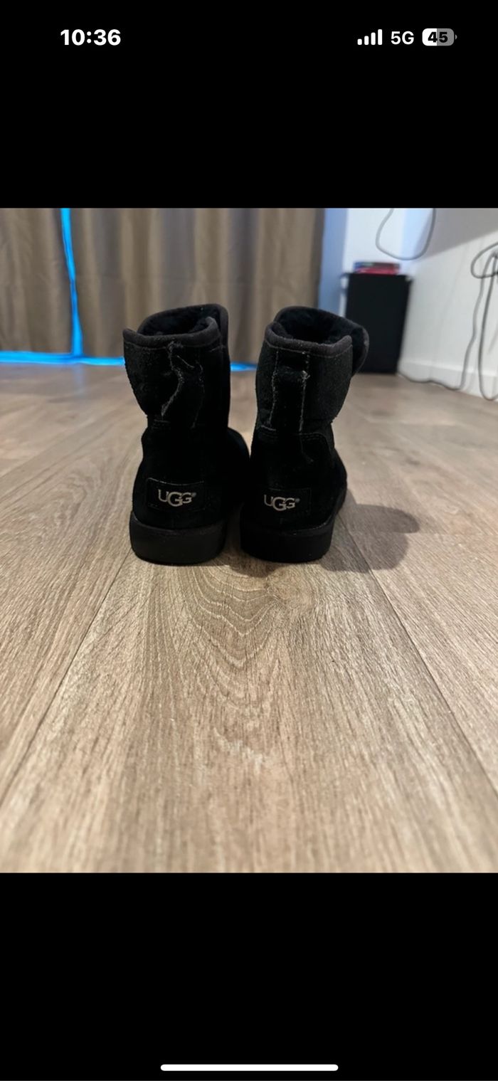 Bottes ugg - photo numéro 3